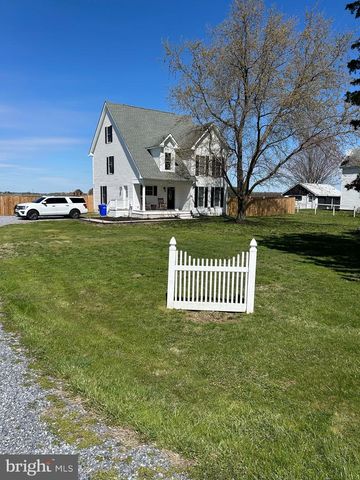 2649 ROBERTS STATION RD, Ingleside, MD 21644