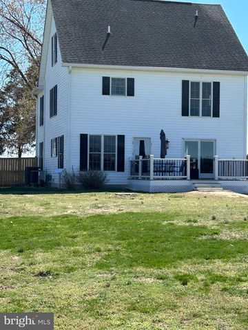 2649 ROBERTS STATION RD, Ingleside, MD 21644