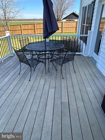 2649 ROBERTS STATION RD, Ingleside, MD 21644