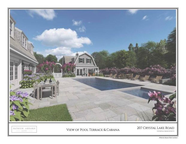 207 Crystal Lake Road, Osterville, MA 02655