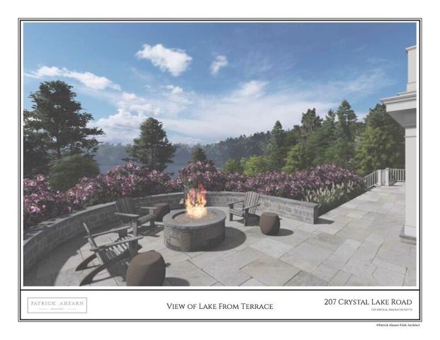 207 Crystal Lake Road, Osterville, MA 02655