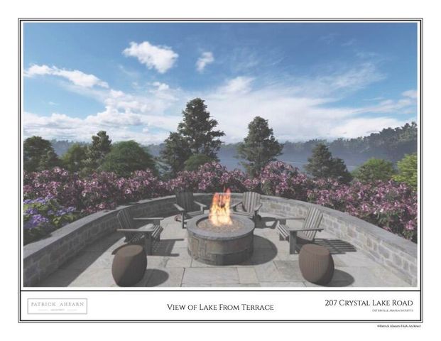 207 Crystal Lake Road, Osterville, MA 02655