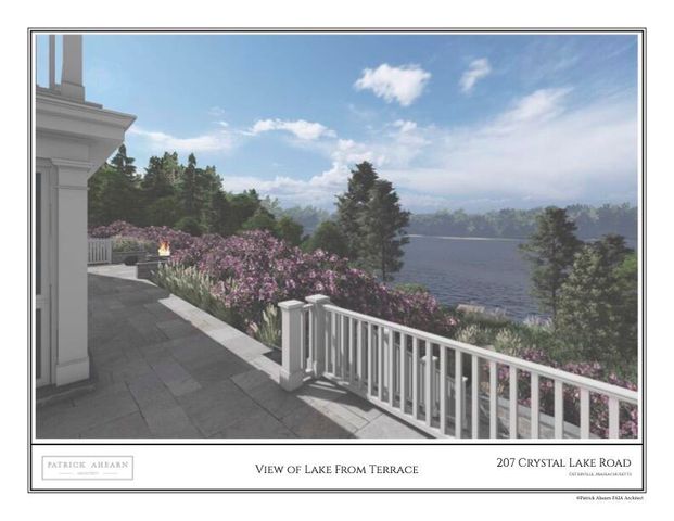207 Crystal Lake Road, Osterville, MA 02655