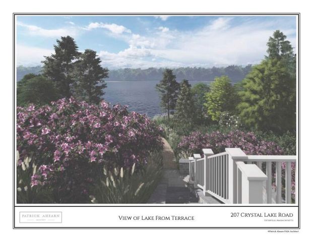 207 Crystal Lake Road, Osterville, MA 02655