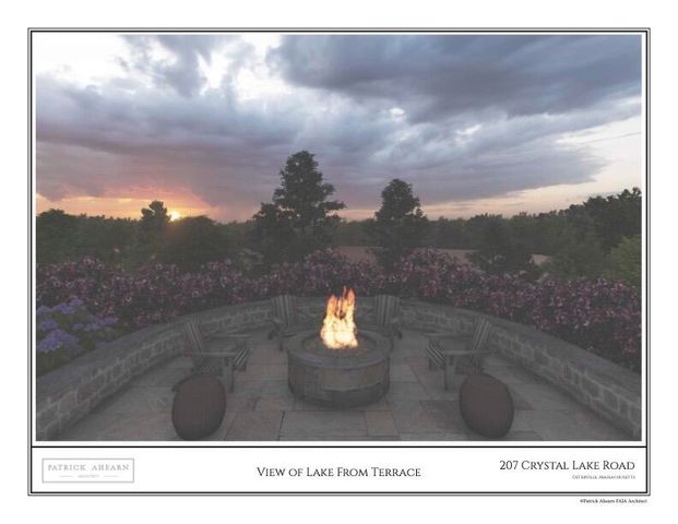 207 Crystal Lake Road, Osterville, MA 02655