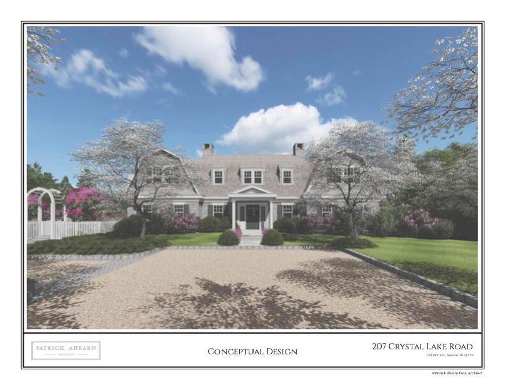 207 Crystal Lake Road, Osterville, MA 02655