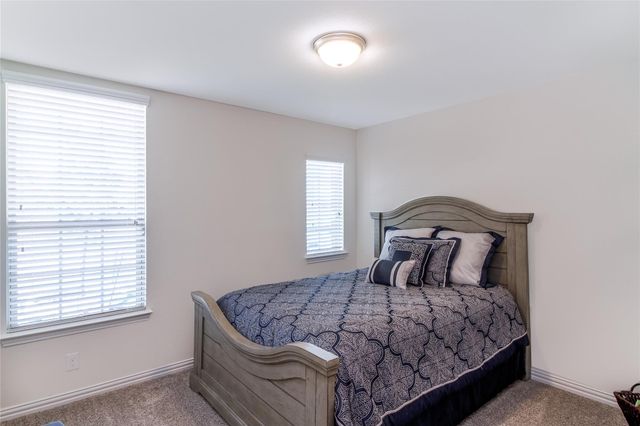 917 Rosewood Street, Princeton, TX 75407