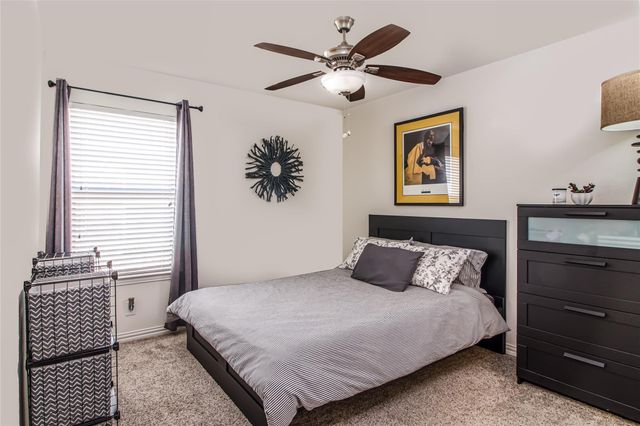917 Rosewood Street, Princeton, TX 75407