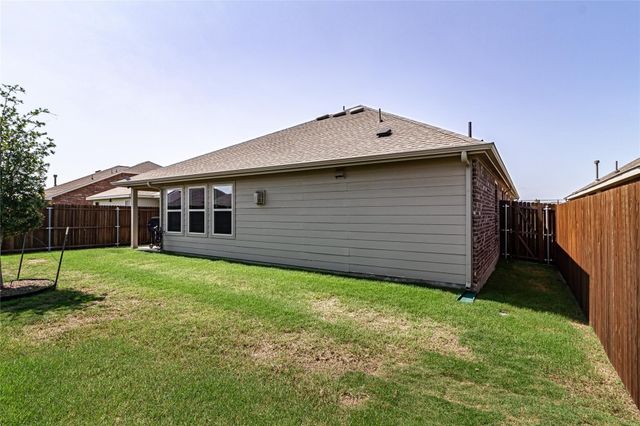 917 Rosewood Street, Princeton, TX 75407