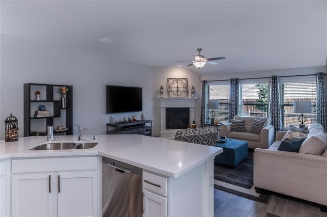 917 Rosewood Street, Princeton, TX 75407