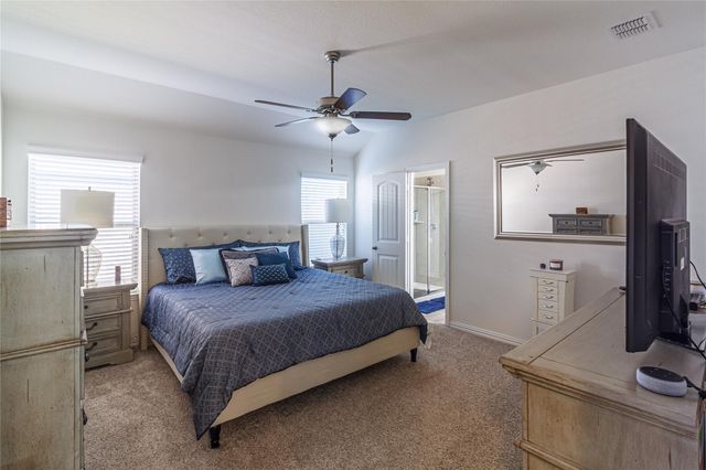 917 Rosewood Street, Princeton, TX 75407