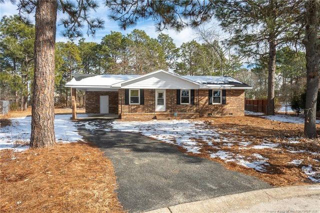 3202 Teakwood Court, Hope Mills, NC 28348