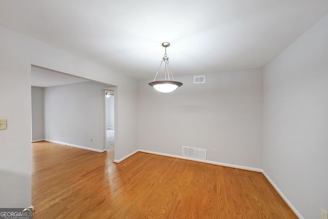 1468 Briarwood Road 805, Atlanta, GA 30319