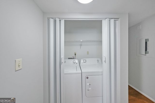 1468 Briarwood Road 805, Atlanta, GA 30319