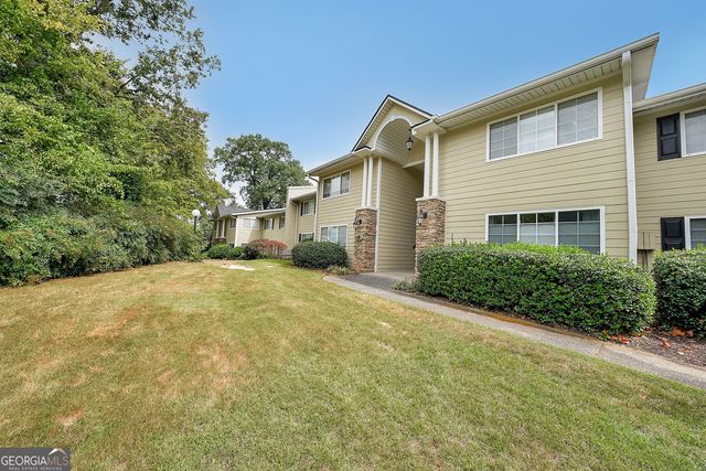 1468 Briarwood Road 805, Atlanta, GA 30319