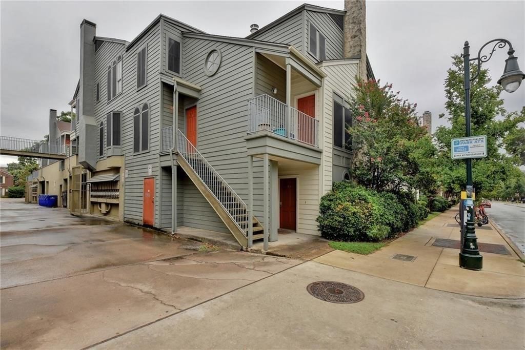 2529 Rio Grande ST 1, Austin, TX 78705