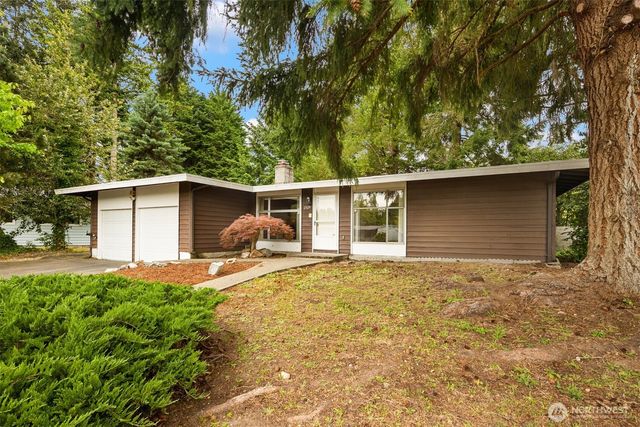 2329 167th Avenue NE, Bellevue, WA 98008