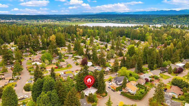 2329 167th Avenue NE, Bellevue, WA 98008