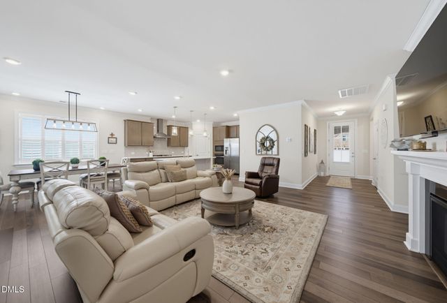 1006 Athena Drive, Durham, NC 27703