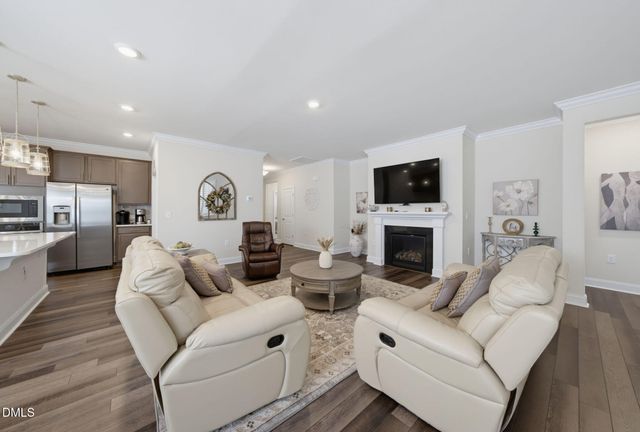 1006 Athena Drive, Durham, NC 27703