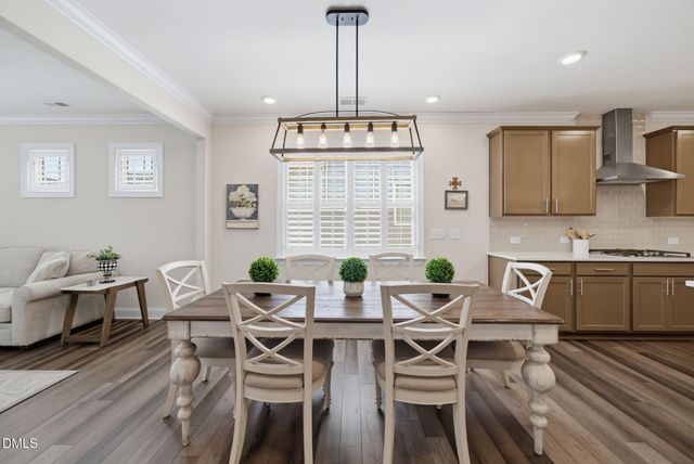 1006 Athena Drive, Durham, NC 27703