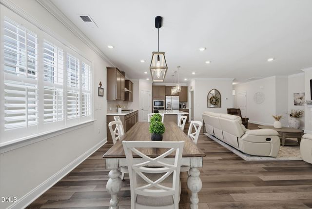 1006 Athena Drive, Durham, NC 27703