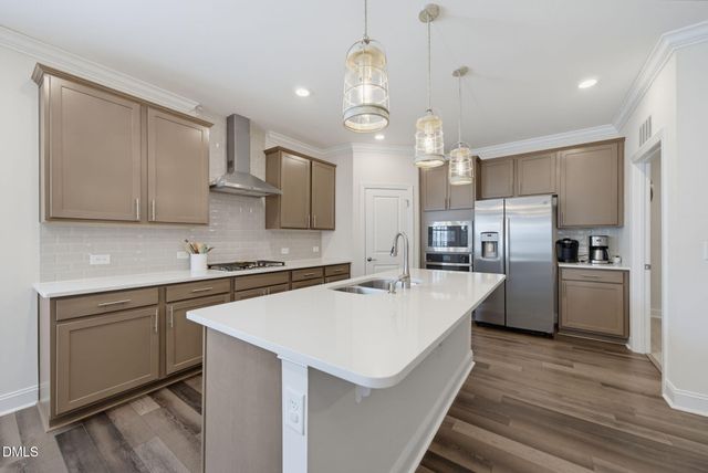 1006 Athena Drive, Durham, NC 27703