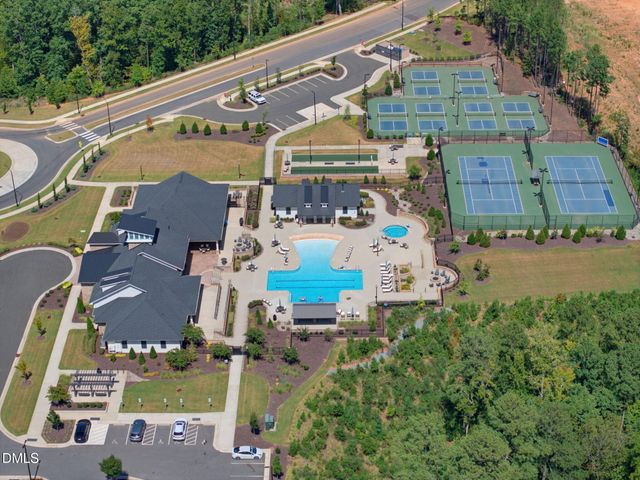 1006 Athena Drive, Durham, NC 27703