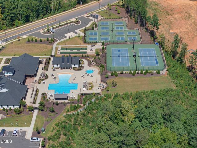 1006 Athena Drive, Durham, NC 27703