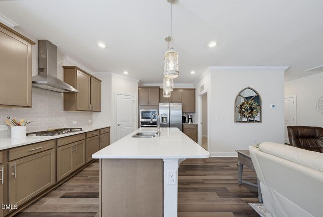 1006 Athena Drive, Durham, NC 27703