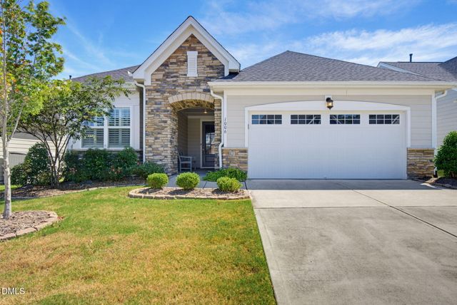 1006 Athena Drive, Durham, NC 27703