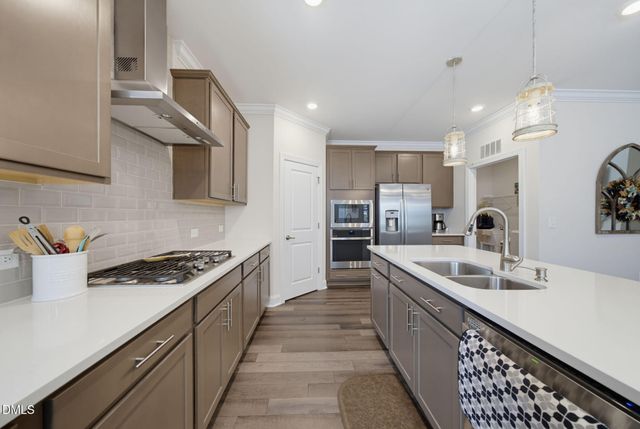 1006 Athena Drive, Durham, NC 27703