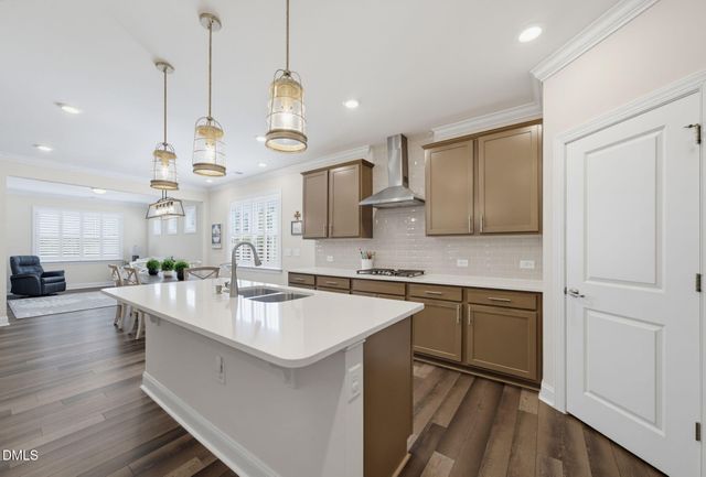 1006 Athena Drive, Durham, NC 27703