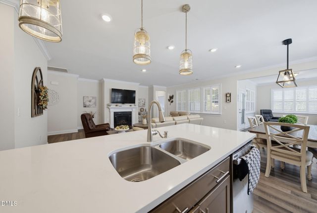 1006 Athena Drive, Durham, NC 27703