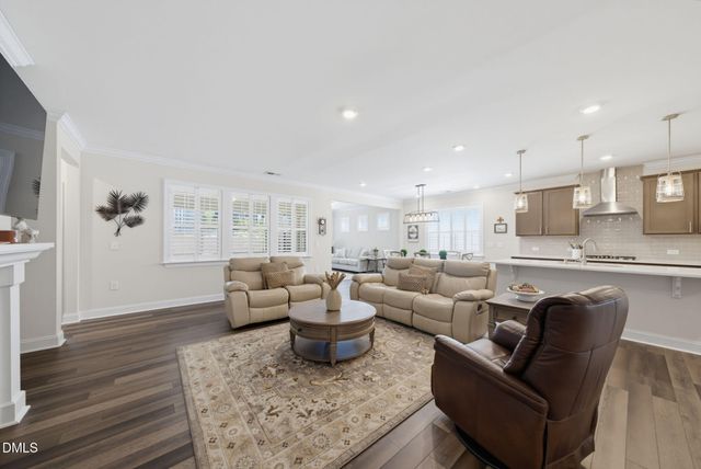 1006 Athena Drive, Durham, NC 27703