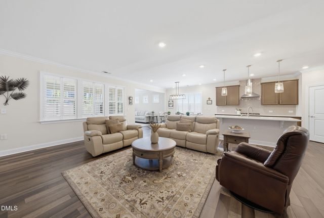 1006 Athena Drive, Durham, NC 27703