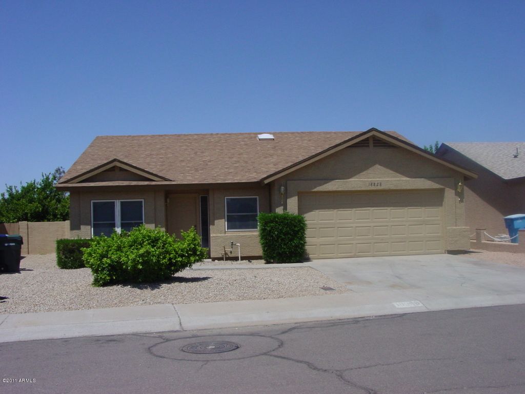 18828 N 3rd Avenue, Phoenix, AZ 85027