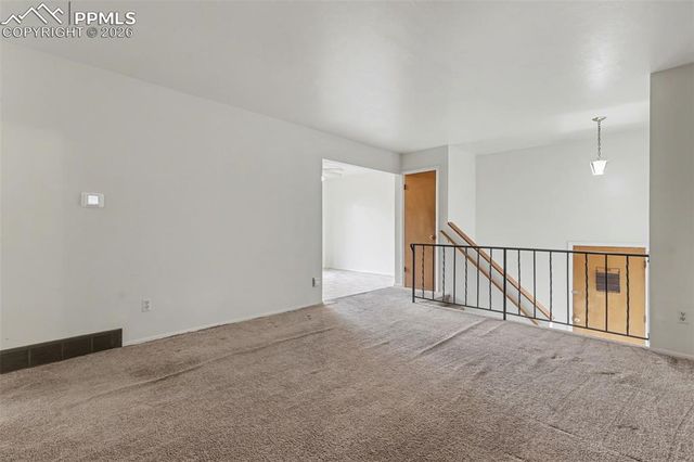 27 McBurney Boulevard, Colorado Springs, CO 80911