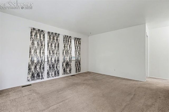 27 McBurney Boulevard, Colorado Springs, CO 80911