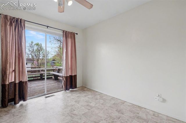 27 McBurney Boulevard, Colorado Springs, CO 80911