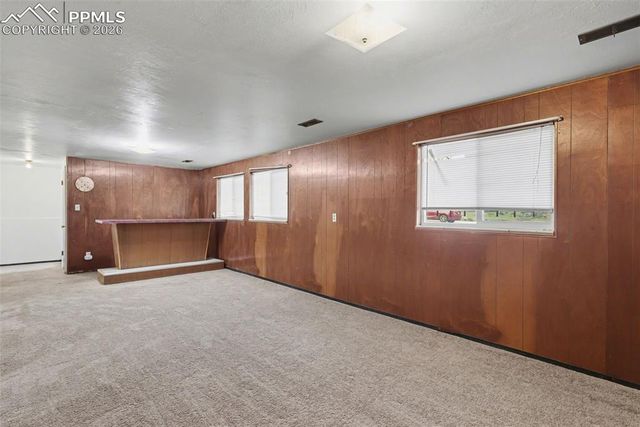 27 McBurney Boulevard, Colorado Springs, CO 80911