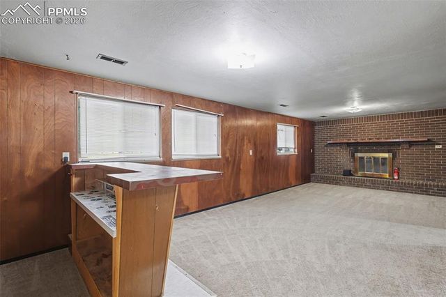 27 McBurney Boulevard, Colorado Springs, CO 80911