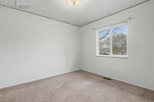 27 McBurney Boulevard, Colorado Springs, CO 80911