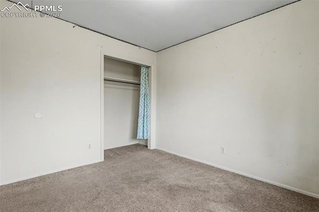 27 McBurney Boulevard, Colorado Springs, CO 80911