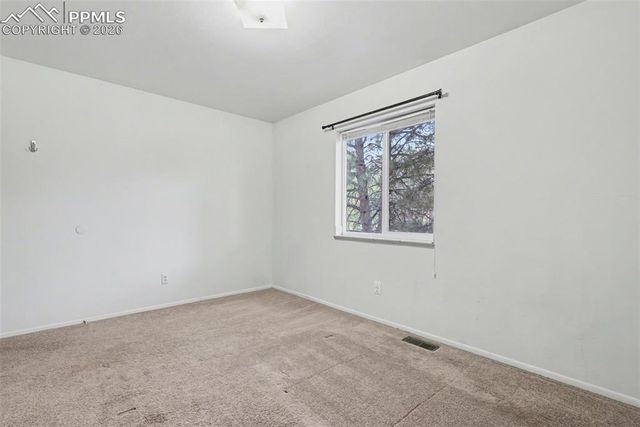 27 McBurney Boulevard, Colorado Springs, CO 80911