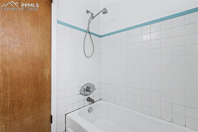 27 McBurney Boulevard, Colorado Springs, CO 80911