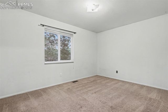 27 McBurney Boulevard, Colorado Springs, CO 80911