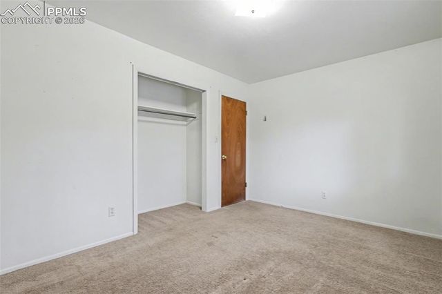 27 McBurney Boulevard, Colorado Springs, CO 80911