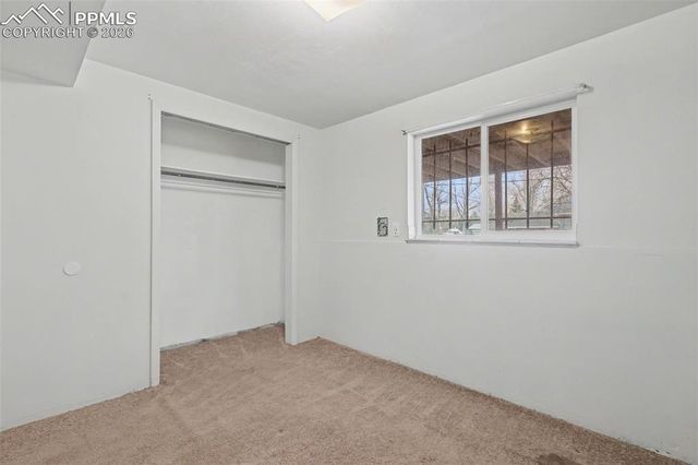 27 McBurney Boulevard, Colorado Springs, CO 80911