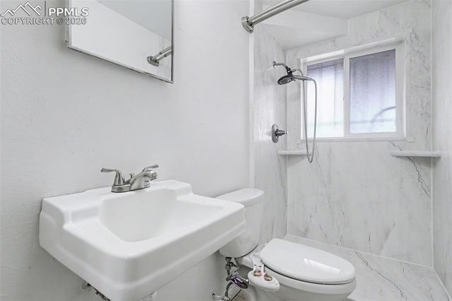 27 McBurney Boulevard, Colorado Springs, CO 80911